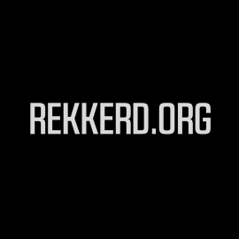 Rekkerd.org